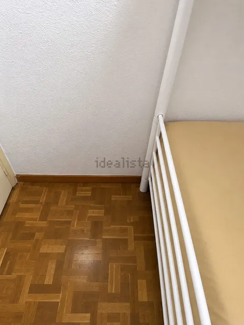 Habitación en alquiler, Madrid