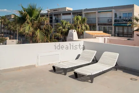 Pis de 85 m² a Roquetas de Mar