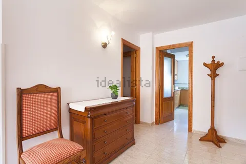 Piso de 84 m² en Palma