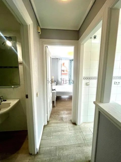 Appartamento 52 m² a Madrid