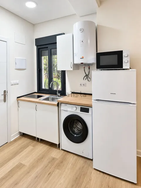 Piso de 55 m² en Málaga (4/8)