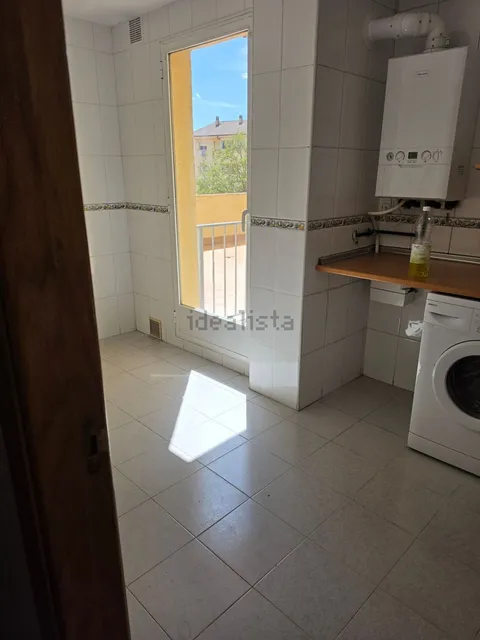 Pis de 103 m² a Madrid
