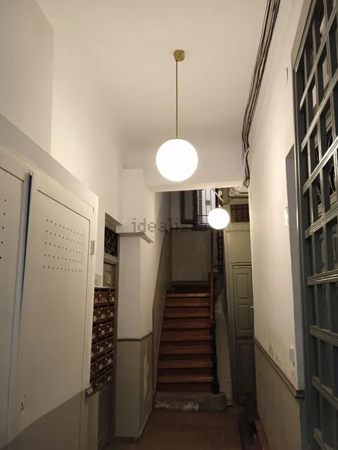Wohnung 30 m² in Madrid