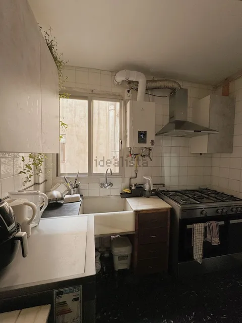 Habitació de lloguer, València