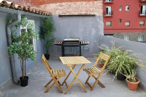 Pis de 66 m² a Barcelona