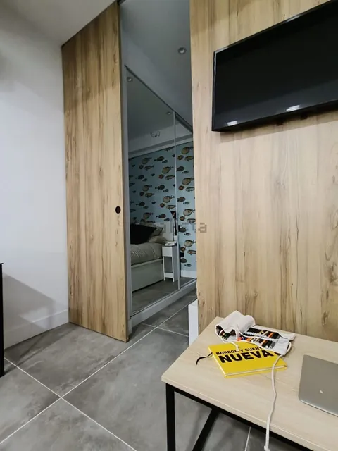 Pis de 40 m² a Madrid