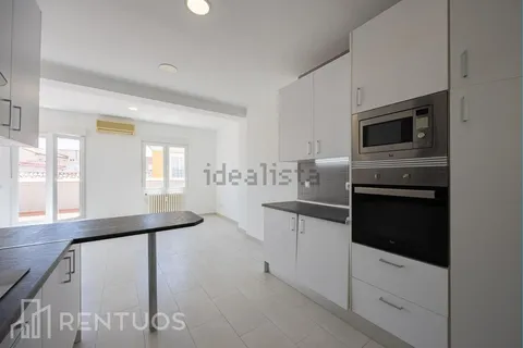 Pis de 75 m² a Madrid