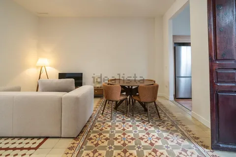 Pis de 80 m² a València
