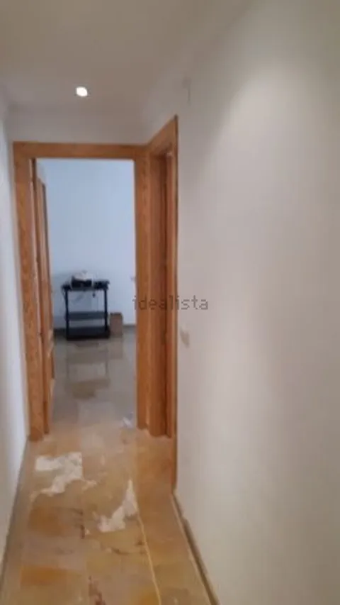Wohnung 95 m² in Benalmádena