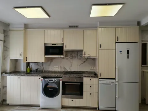Pis de 64 m² a Gijón