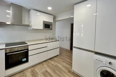 Pis de 68 m² a Palma