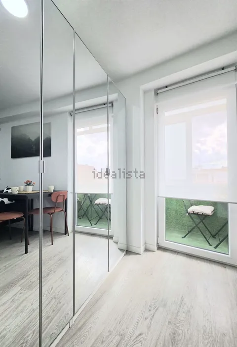 Pis de 29 m² a Madrid