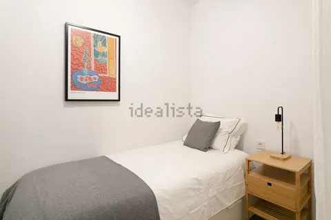 Habitació de lloguer, Alacant