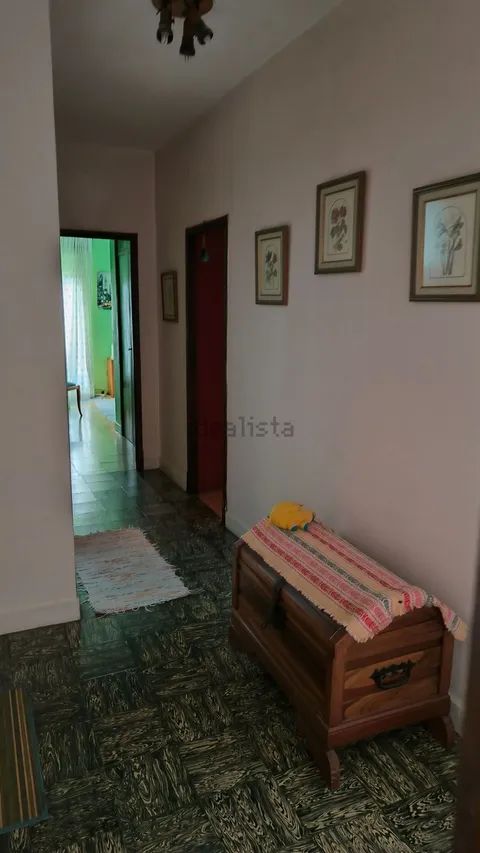 Pis de 171 m² a Vilagarcía de Arousa