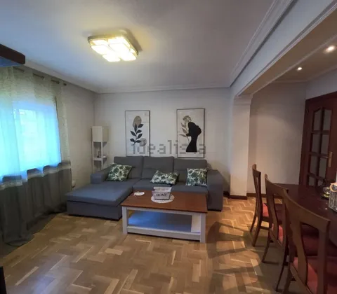Pis de 75 m² a Salamanca