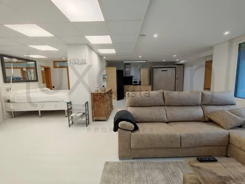 Pis de 81 m² a Viella i Mitjaran
