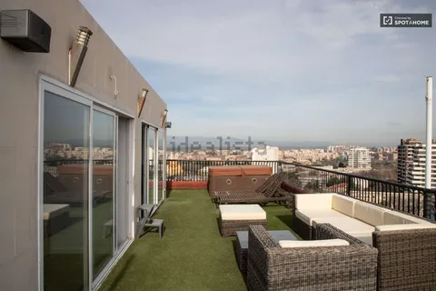 Appartamento 115 m² a Madrid