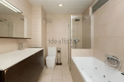 Apartamento 155 m² em Barcelona