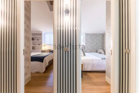 Wohnung 180 m² in Madrid
