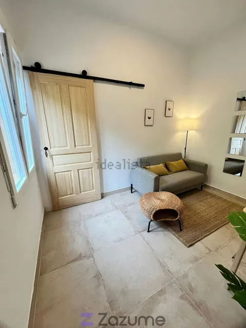 Pis de 50 m² a Madrid