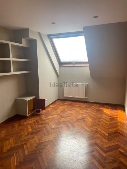 Pis de 130 m² a A Corunya
