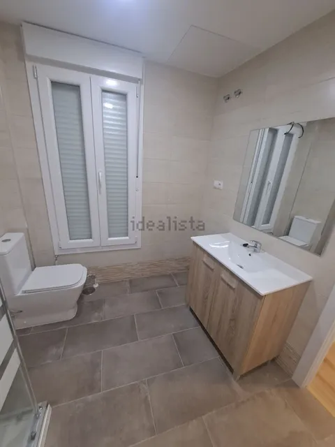 Pis de 140 m² a Madrid