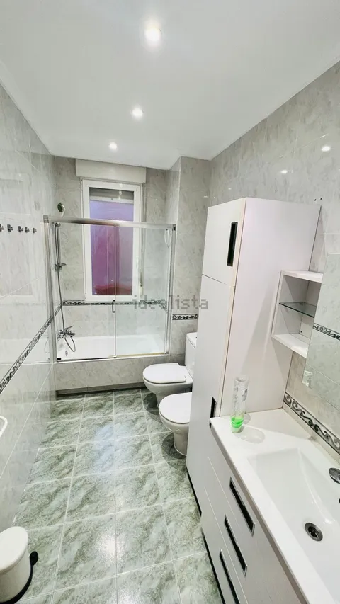 Zimmer zur Miete, Bilbao