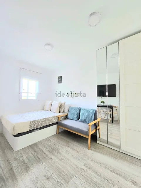 Appartamento 29 m² a Madrid (2/5)