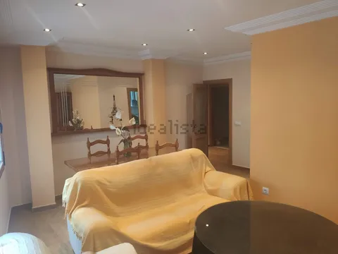 Pis de 90 m² a Tíjola