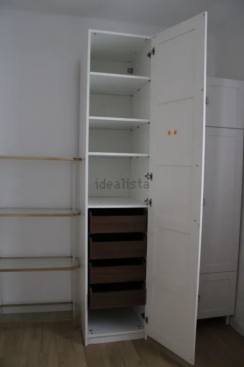 Habitació de lloguer, Saragossa