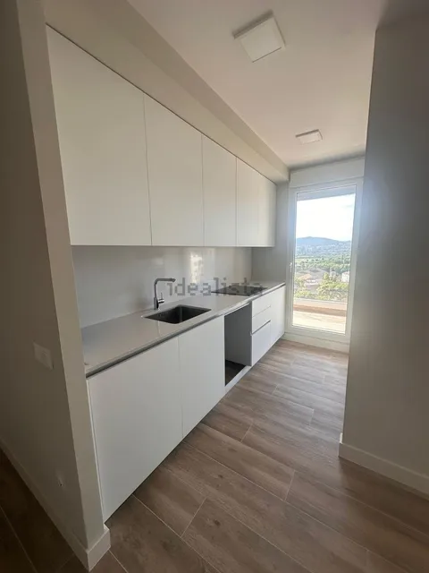 Pis de 101 m² a Sant Joan Despí
