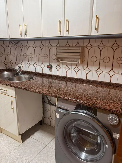 Pis de 95 m² a Soria