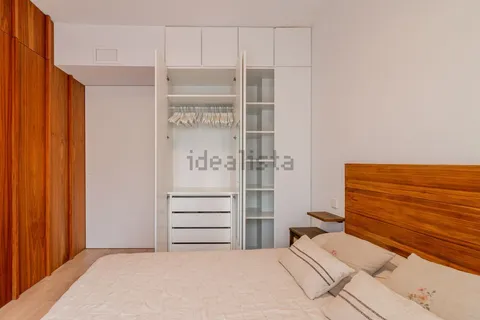 Pis de 86 m² a Madrid
