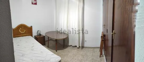 Pis de 110 m² a Sevilla