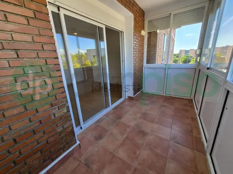 Pis de 96 m² a Madrid