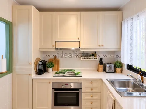 Pis de 90 m² a Mijas