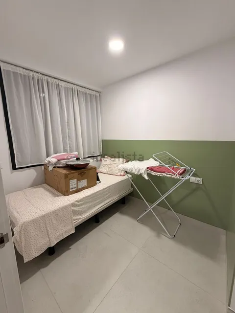 Wohnung 65 m² in Terrassa
