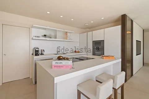 Pis de 180 m² a Estepona