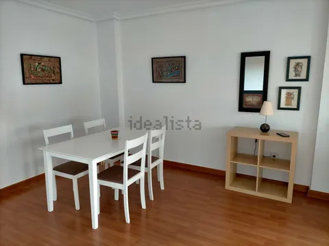 Habitació de lloguer, Almeria