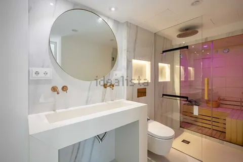 Wohnung 106 m² in Calvià