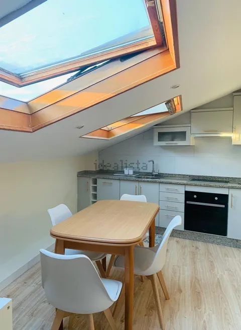 Pis de 70 m² a Santiago de Compostel·la (2/9)