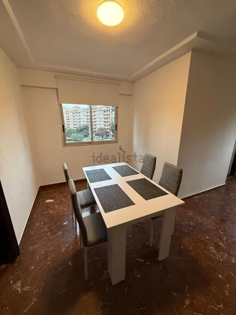 Habitació de lloguer, València