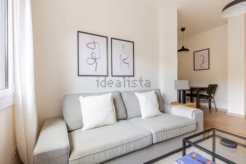 Квартира 75 м² в Барселоне