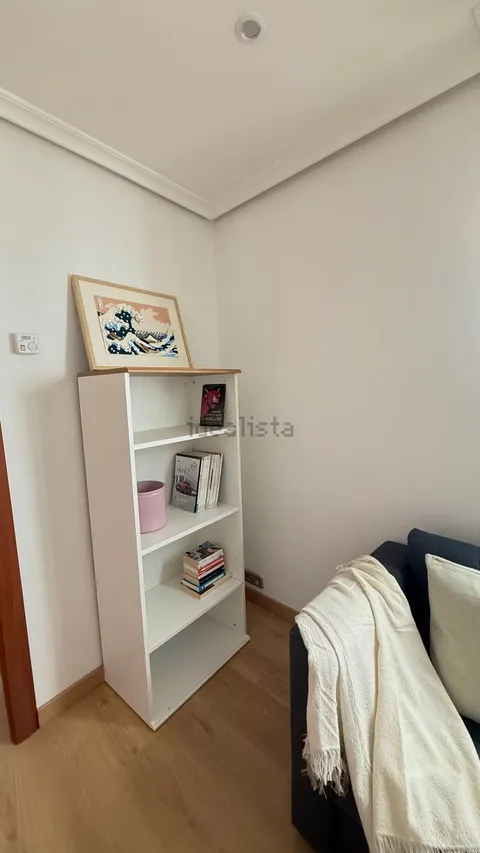 Pis de 55 m² a Madrid