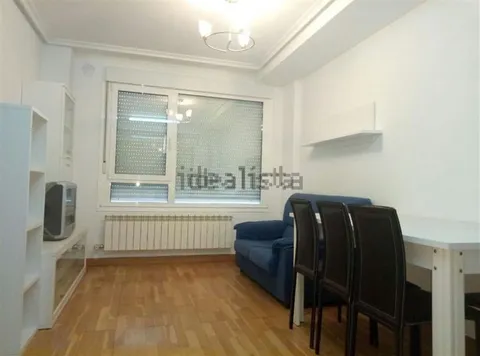 Pis de 45 m² a Lleó