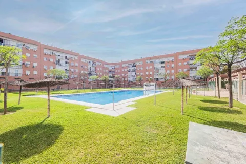 Appartamento 85 m² a Dos Hermanas