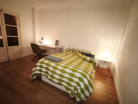 Zimmer zur Miete, Sevilla