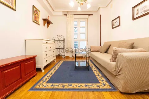 Pis de 43 m² a Gijón