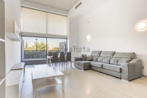 Pis de 100 m² a València