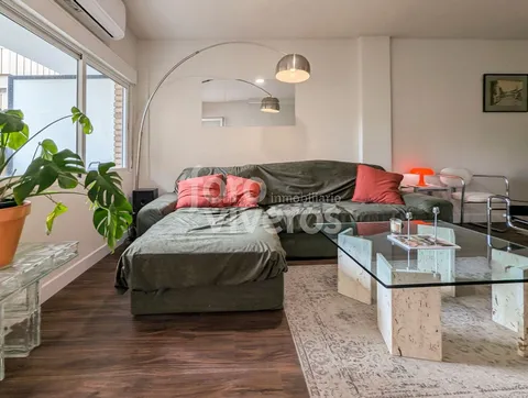 Flat 131 m² in Valencia (3/31)